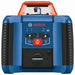 Bosch GRL2000-40HVK REVOLVE2000 Self-Leveling Horizontal/Vertical Rotary Laser Kit - 3