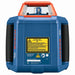 Bosch GRL2000-40HVK REVOLVE2000 Self-Leveling Horizontal/Vertical Rotary Laser Kit - 5