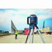 Bosch GRL2000-40HVK REVOLVE2000 Self-Leveling Horizontal/Vertical Rotary Laser Kit - 6