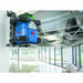 Bosch GRL4000-90CHVGK 18V REVOLVE4000 Connected Green-Beam Self-Leveling Horizontal/Vertical Rotary Laser Kit with (1) CORE18V 4 Ah Advanced Power Battery - 10