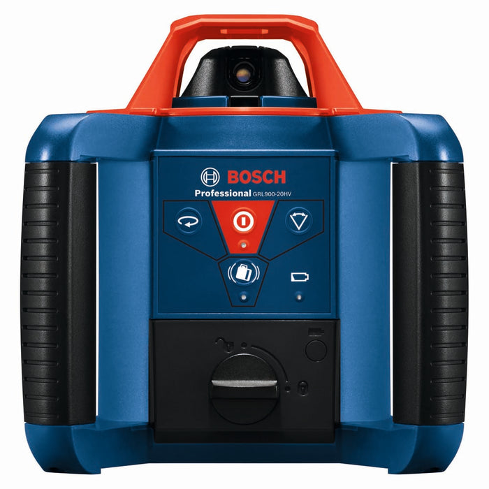 Bosch GRL900-20HVK Self-Leveling Rotary Laser Kit - 3