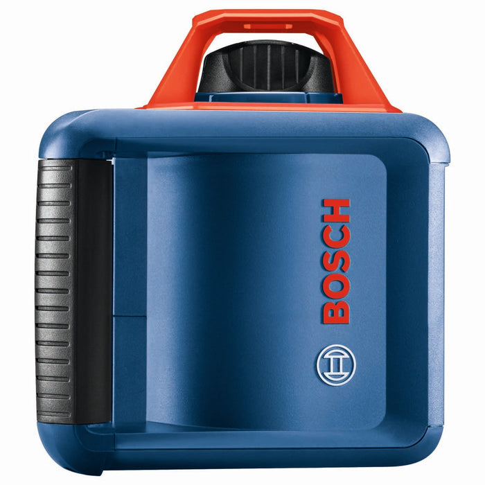 Bosch GRL900-20HVK Self-Leveling Rotary Laser Kit - 4