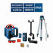 Bosch GRL900-20HVK Self-Leveling Rotary Laser Kit - 13