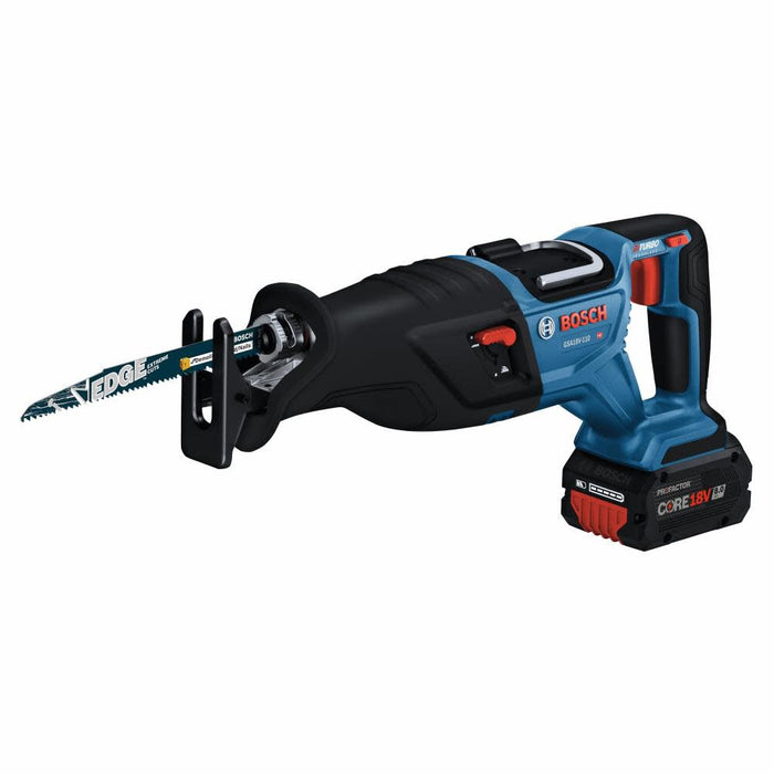 Bosch GSA18V-110N PROFACTOR 18V 1-1/8" Reciprocating Saw (Bare Tool) - 3