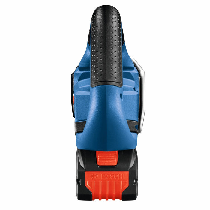 Bosch GSA18V-125K14A 18V Brushless 1-1/4" Stroke Multi-Grip Reciprocating Saw Kit with 8 Ah Battery and Charger - 3