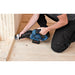 Bosch GSA18V-125K14A 18V Brushless 1-1/4" Stroke Multi-Grip Reciprocating Saw Kit with 8 Ah Battery and Charger - 11