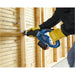 Bosch GSA18V-125K14A 18V Brushless 1-1/4" Stroke Multi-Grip Reciprocating Saw Kit with 8 Ah Battery and Charger - 12