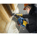Bosch GSA18V-125K14A 18V Brushless 1-1/4" Stroke Multi-Grip Reciprocating Saw Kit with 8 Ah Battery and Charger - 14