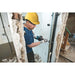 Bosch GSA18V-125K14A 18V Brushless 1-1/4" Stroke Multi-Grip Reciprocating Saw Kit with 8 Ah Battery and Charger - 18