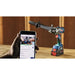 Bosch GSB18V-1330CB14 PROFACTOR 18V Connected-Ready 1/2" Hammer Drill/Driver Kit with (1) CORE18V 8 Ah High Power Battery - 16