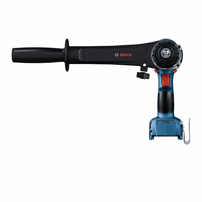 Bosch GSB18V-1330CN PROFACTOR 18V Connected-Ready 1/2 In. Hammer Drill/Driver (Bare Tool) - 5