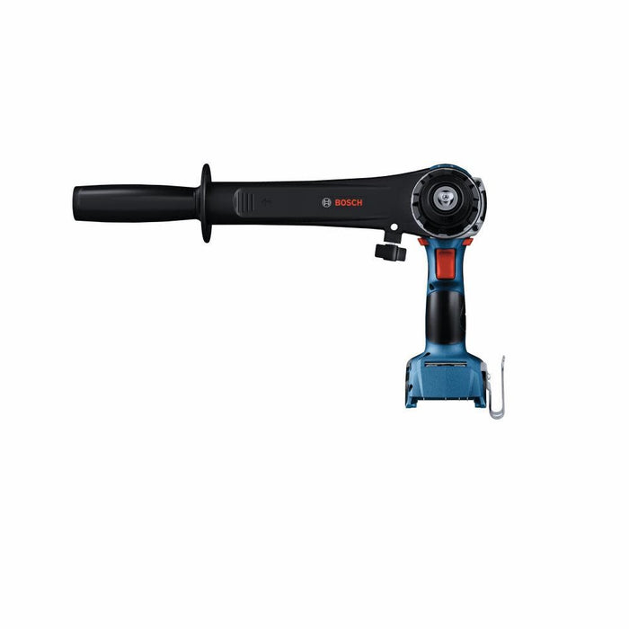 Bosch GSR18V-1330CN PROFACTOR 18V Connected-Ready 1/2 In. Drill/Driver (Bare Tool) - 4