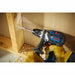 Bosch GSR18V-975CB25 18V Brushless Connected-Ready 1/2 In. Drill/Driver Kit with (2) CORE18V 4 Ah Advanced Power Batteries - 10