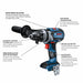 Bosch GSR18V-975CN 18V Brushless Connected-Ready 1/2 In. Drill/Driver (Bare Tool) - 2