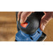 Bosch GSS12V-40N 12V Max Brushless Sheet Orbital Finishing Sander (Bare Tool) - 14