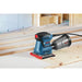 Bosch GSS20-40 1/4-Sheet Orbital Finishing Sander - 4