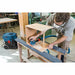 Bosch GSS20-40 1/4-Sheet Orbital Finishing Sander - 7