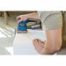 Bosch GSS20-40 1/4-Sheet Orbital Finishing Sander - 8