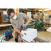 Bosch GSS20-40 1/4-Sheet Orbital Finishing Sander - 9