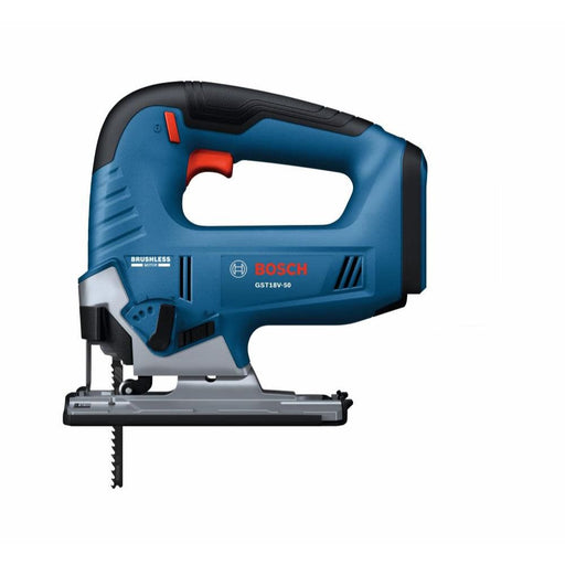 Bosch GST18V-50N 18V Brushless Top-Handle Jig Saw (Bare Tool) - 2