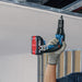 Bosch GTB18V-45B15 18V Brushless Screwgun Kit w/ (1) 4.0 Ah CORE Compact Battery - 9