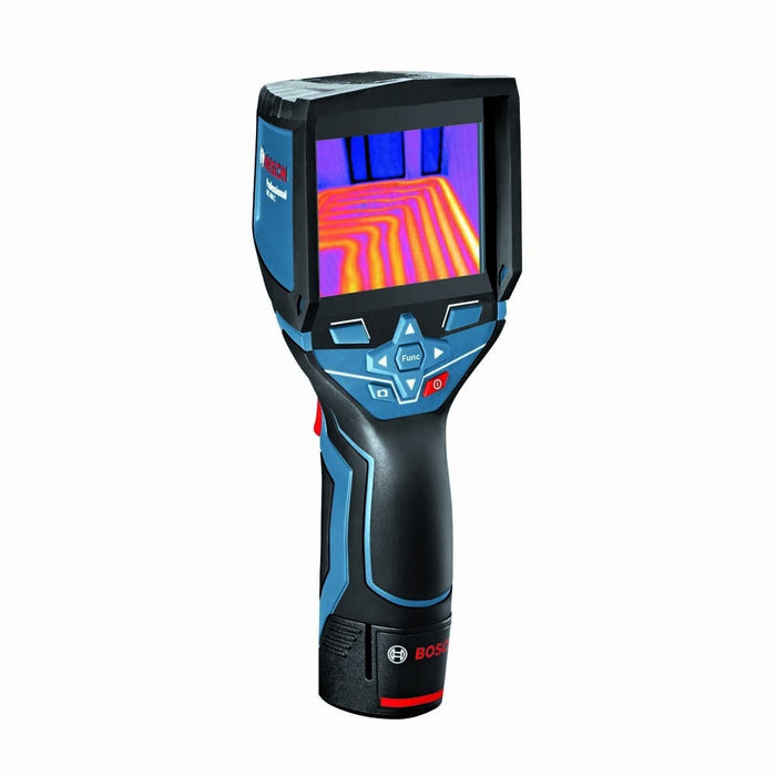 Bosch GTC400C 12V Max Connected Thermal Camera
