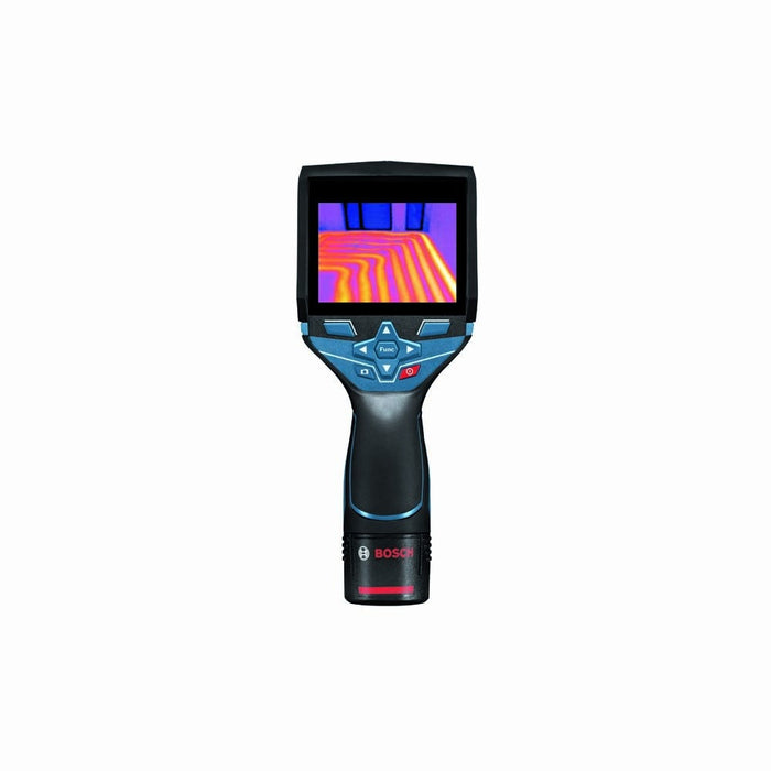 Bosch GTC400C 12V Max Connected Thermal Camera - 3