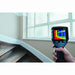 Bosch GTC400C 12V Max Connected Thermal Camera - 12