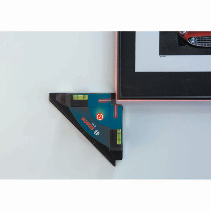 Bosch GTL2 Laser Level and Square - 4