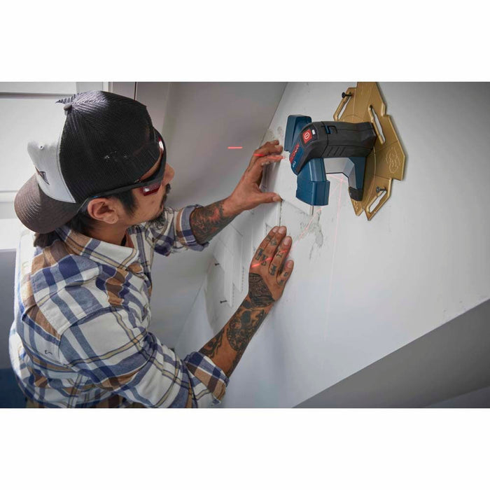 Bosch GTL3 Tile and Square Layout Laser - 5