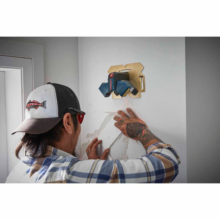 Bosch GTL3 Tile and Square Layout Laser - 6