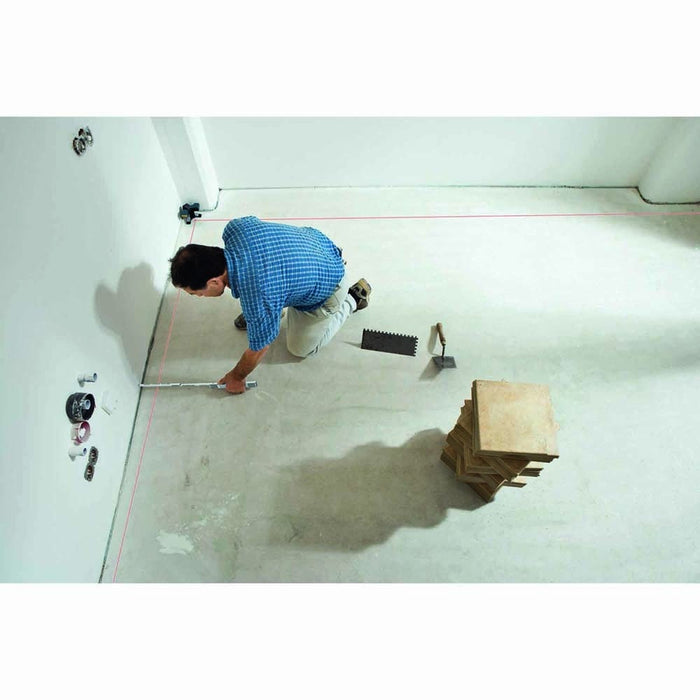 Bosch GTL3 Tile and Square Layout Laser - 8