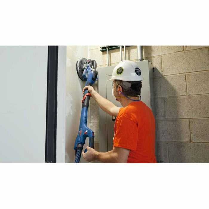 Bosch GTR55-85 9 In. Drywall Sander Kit - 13