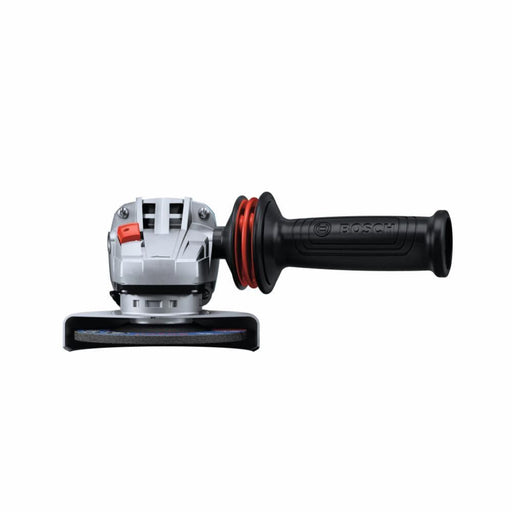 Bosch GWS10-450PD 4-1/2 In. Ergonomic Angle Grinder with No Lock-On Paddle Switch - 2