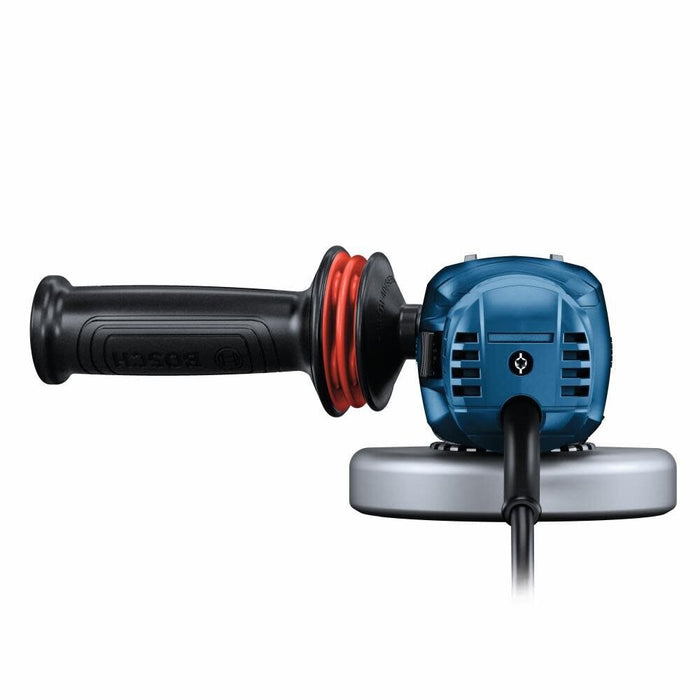 Bosch GWS10-450 4-1/2 In. Ergonomic Angle Grinder - 4