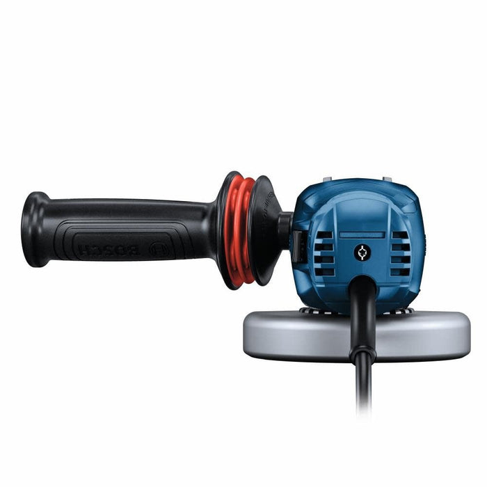 Bosch GWS10-450 4-1/2 In. Ergonomic Angle Grinder - 4