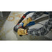 Bosch GWS10-450 4-1/2 In. Ergonomic Angle Grinder - 6