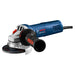 Bosch GWS10-45E 4-1/2" Ergonomic Angle Grinder