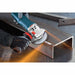 Bosch GWS13-50PD 5" High-Performance Angle Grinder, No-Lock-On Paddle Switch - 3