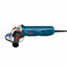 Bosch GWS13-50PD 5" High-Performance Angle Grinder, No-Lock-On Paddle Switch - 6