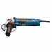 Bosch GWS13-50VS 5" High-Performance Angle Grinder - 6