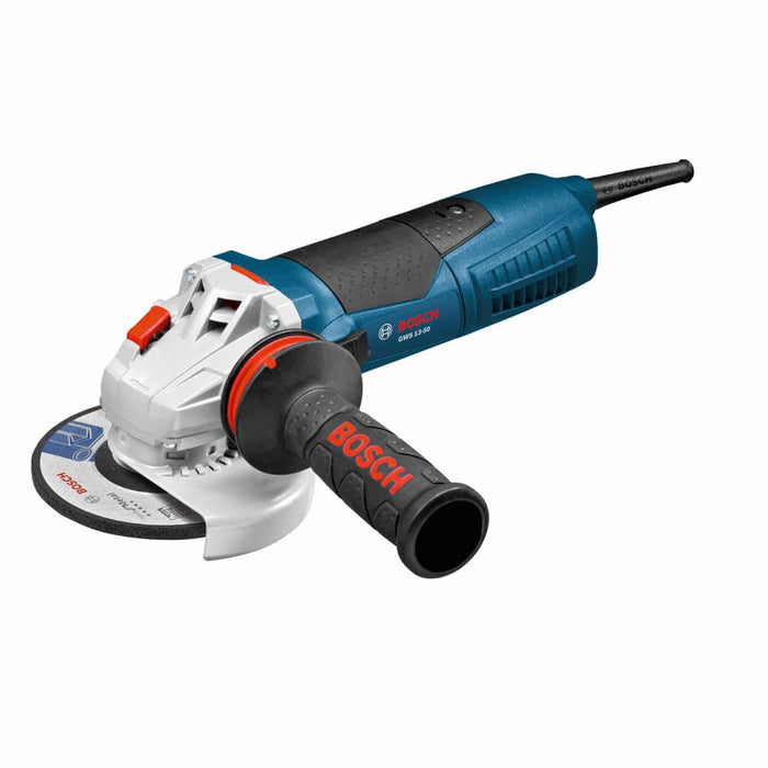 Bosch GWS13-50 5" High-Performance Angle Grinder