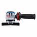 Bosch GWS18V-10B14 18V Brushless 4-1/2 - 5" Angle Grinder Kit with (1) CORE18V 8.0 Ah PROFACTOR Performance Battery - 5