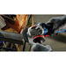 Bosch GWS18V-10B14 18V Brushless 4-1/2 - 5" Angle Grinder Kit with (1) CORE18V 8.0 Ah PROFACTOR Performance Battery - 8