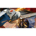 Bosch GWS18V-13PB14 18V 5 - 6" Angle Grinder Kit with No Lock-On Paddle Switch and 8 Ah Battery - 3