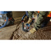 Bosch GWS18V-13PB14 18V 5 - 6" Angle Grinder Kit with No Lock-On Paddle Switch and 8 Ah Battery - 5