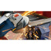 Bosch GWS18V-13PB14 18V 5 - 6" Angle Grinder Kit with No Lock-On Paddle Switch and 8 Ah Battery - 13