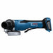 Bosch GWS18V-13PN PROFACTOR 18V 5 – 6 In. Angle Grinder with Paddle Switch (Bare Tool) - 4