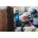 Bosch GWX13-50VSP 5" 13A X-Lock Variable Speed Angle Grinder with Paddle Switch - 5