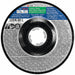 Bosch GWX27M450 Masonry Grinding T27 4-1/2" x 1/4", X-Lock, 10 Pack